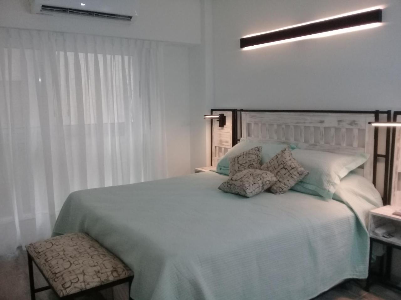 Monoambiente BA Centro Apartment Buenos Aires Exterior foto